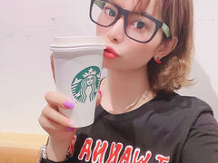 -星巴克(广州江南新地店)