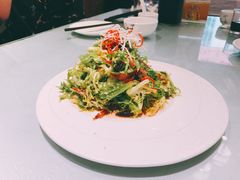 -正阳春烤鸭(华捷道店)