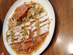 -红城阁·上海味道(四平路店)