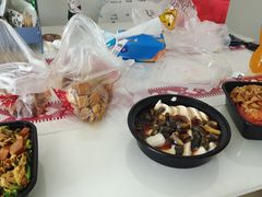 -听涛雅苑百味饺子老家菜馆
