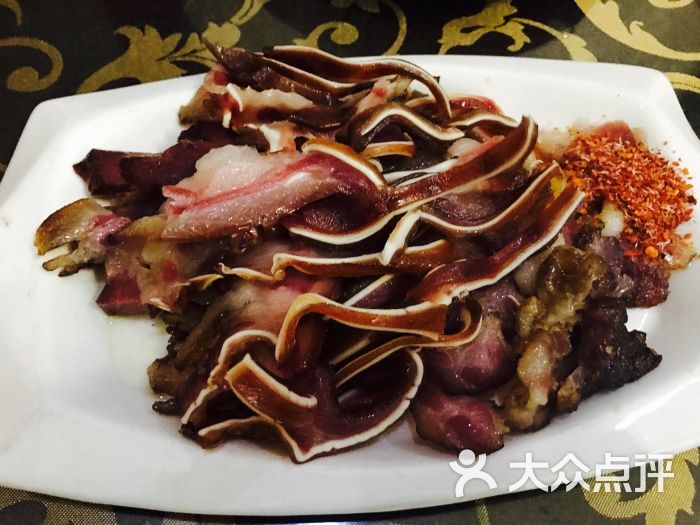 马村鱼头-图片-夹江县美食-大众点评网