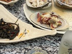 -震海贝烤贝·民俗特色店(延吉总店)