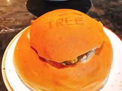 -大树餐厅(红旗街万达店)