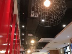 大堂-陈记顺和牛肉火锅馆(天河北路店)