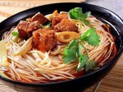 拉面-the frypan韩国炸鸡啤酒(五路居店)