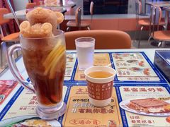 -文通冰室(东方宝泰店)