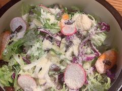 -敏珠拉姆藏餐·南京厨房(富春江东街店)