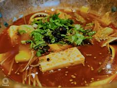 -成都你六姐·牛肉冒菜(城市集市合生汇店)