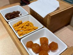 餐前小食-胡马八破·川菜小馆(宽厚里店)