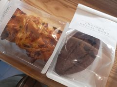 熔岩火腿-崎本的店·专业酵种吐司(无锡万象汇店)