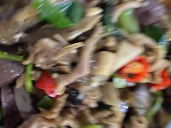 -大自然醉鹅·铁锅火焰鹅(上海联洋店)