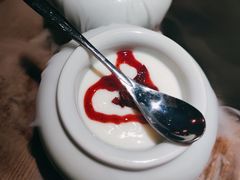 贵妃山药酪-掌柜的店·河南菜(世茂店)