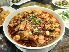 -东北大院·东北菜(三台子店)