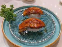 -新一番三文鱼寿司(大东海店)