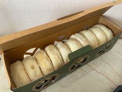 -赵记素斋·绿豆馅饼(钟楼小区店)