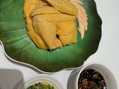 -荣兴酒家(徐家汇店)