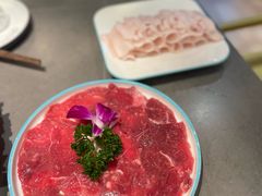-老北京铜锅涮肉·香辣诱惑·小龙虾(禅城创意产业园店)