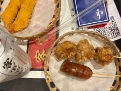 -和府捞面(天河领展广场店)