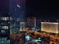 -太原凯宾斯基饭店