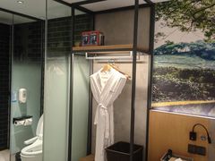 -格兰云天·阅酒店(深圳国际市长交流中心店)