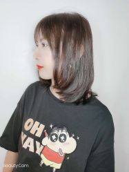 点击看大图 -Mentor Hair Salon