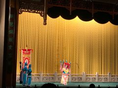 -北京前门建国饭店