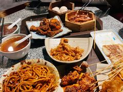 -小街天府(西工小街店)