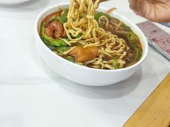 -金鼎记镇江锅盖面(通淮街店)