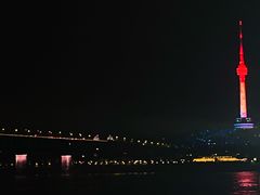 -武汉两江游览·夜游长江(汉口粤汉码头)