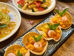 -小喜客·云南特色菜(纳西庭院店)