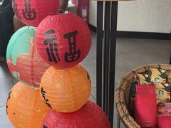 -星巴克(常德友阿国际广场店)