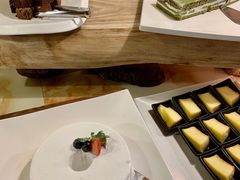 -戈拿旺巴西烤肉(崇文门店)