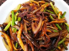 -张一品食府