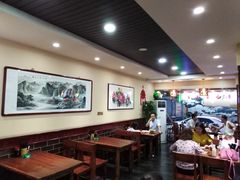 大堂-美玲拉面(鞍山西道店)