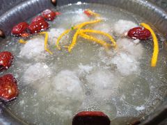 -吃饭皇帝大土家民族菜(正大广场店)