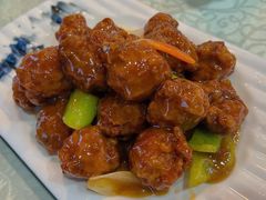 -宝发园名菜馆