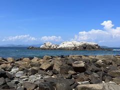 -三亚蜈支洲岛旅游区