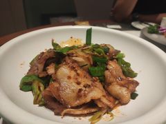 -国人川菜(李家村建东街店)
