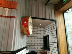 -大鼓米线(静安吴江DM店)