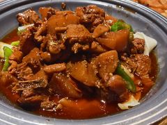 -耶里夏丽·丝路新疆菜·清真食品(徐汇南丹东路臻选店)