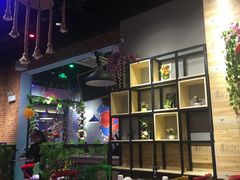 -米小姐肉蟹煲(万达店)