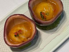 -椰林海鲜码头(广州琶洲店)