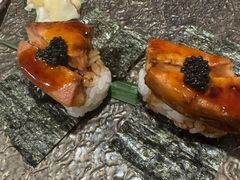 -晶吉·居酒屋·烧鸟·生鱼饭(中山区民主广场店)