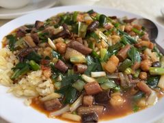 -好兄弟郭巨海鲜(天一阁店)