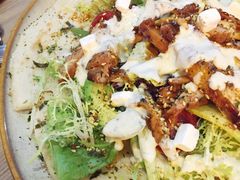 -HELLO 27 意面·沙拉·帕尼尼