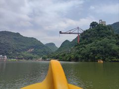 -宝晶宫旅游景区