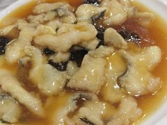 糟溜鱼片-京天红酒家(虎坊路店)