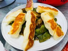 -7号院家宴.烧鸽子(门头沟店)