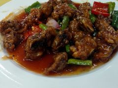 -鹿福农庄(南沙天后宫店)