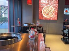 -辣伍鲜毛肚老火锅(元一店)